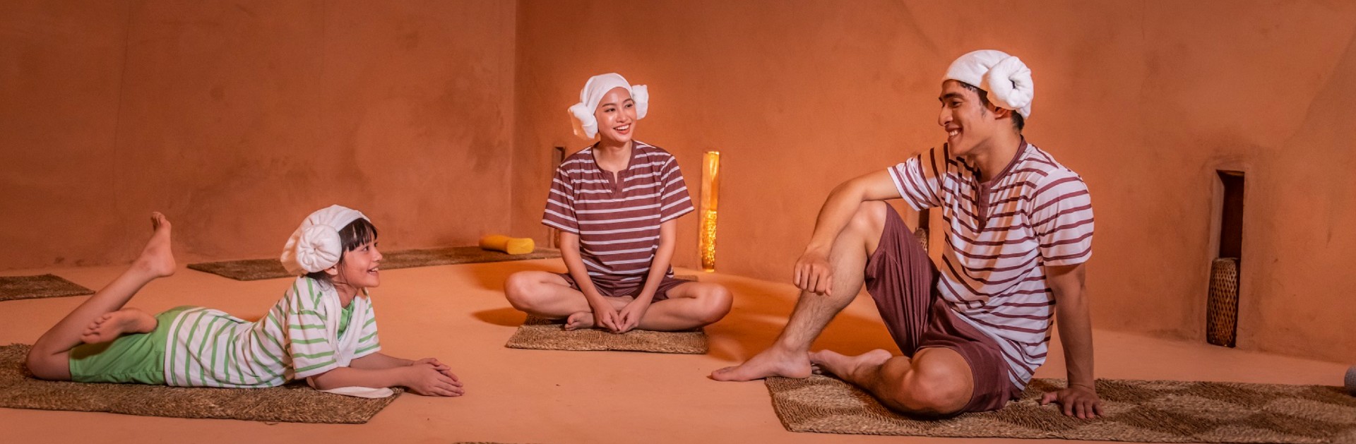 Ưu đãi Aquafield Nha Trang