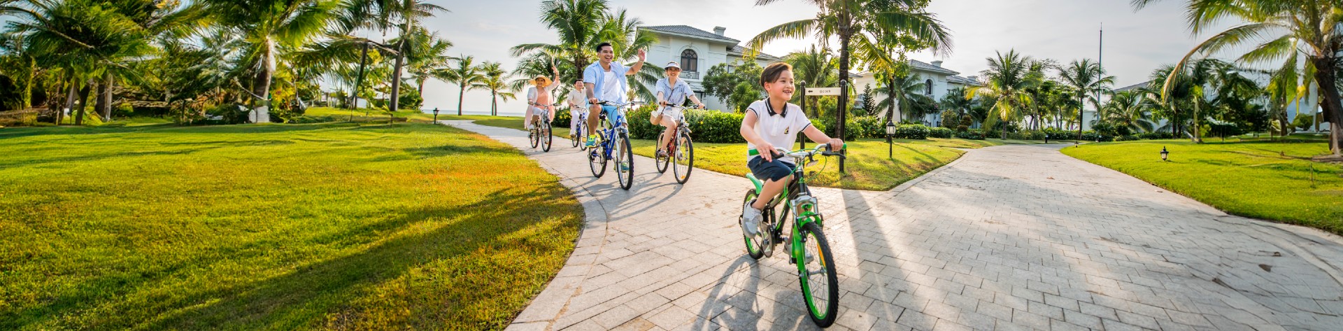 Ưu đãi Vinpearl Phú Quốc