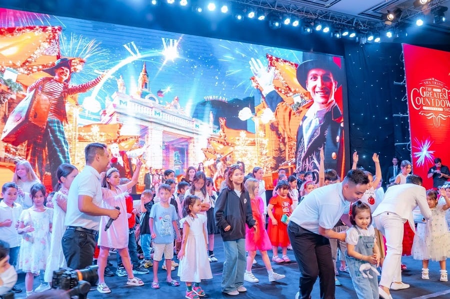 Ưu đãi mùa lễ hội tại Nha Trang