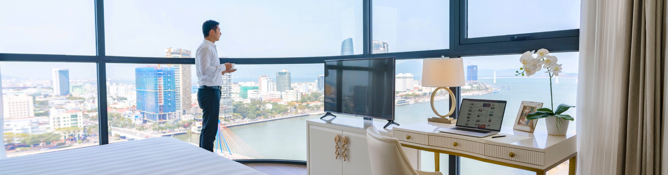 Ưu đãi Vinpearl Condotel