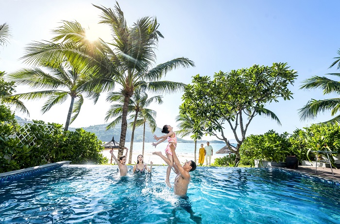 Ưu đãi Vinpearl Resorts
