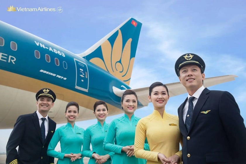 Vé máy bay Đà Nẵng Nha Trang