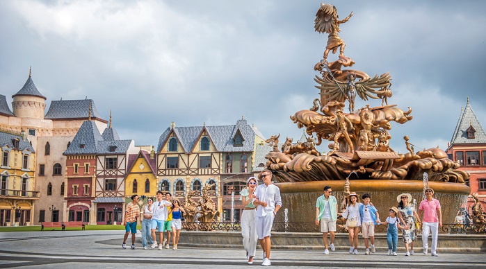 Vietnam 10-day itinerary