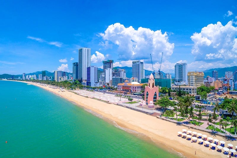 Vietnam 3 week itinerary