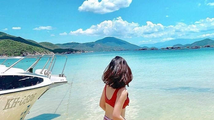 Vietnam 6-day itinerary