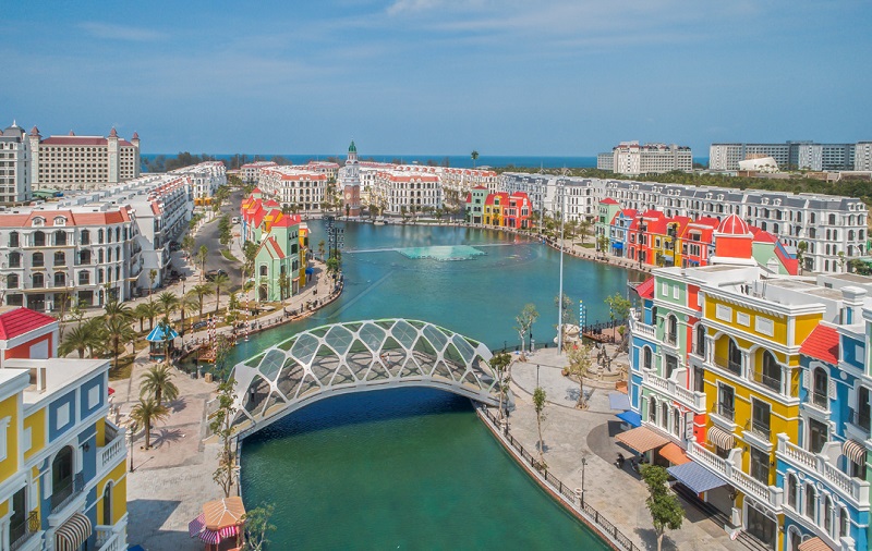 Vietnam 7-day itinerary
