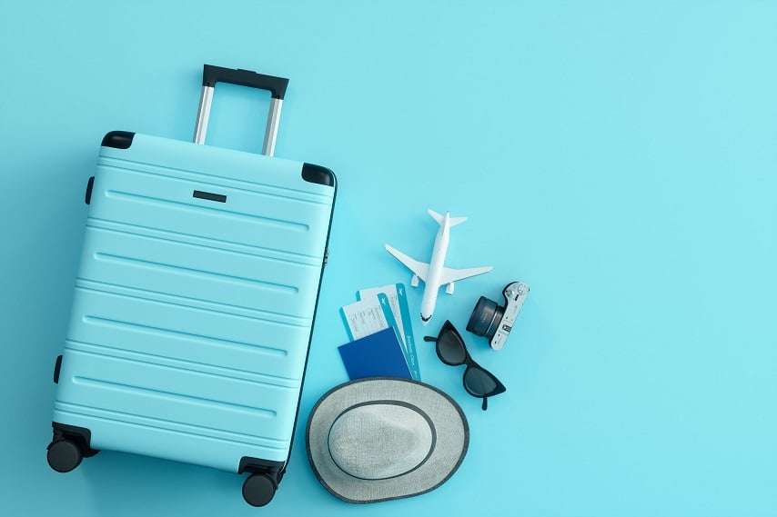 Vietnam Airlines international baggage allowance