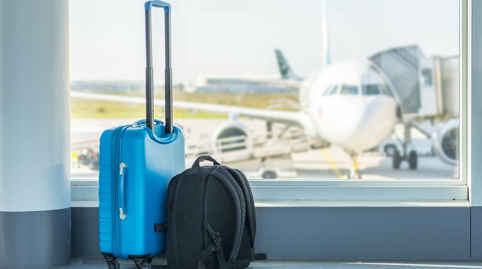 Vietnam Airlines international baggage allowance