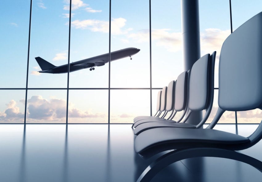 베트남 공항