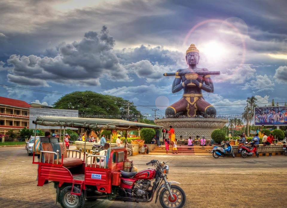 Vietnam Cambodia itinerary 10 days
