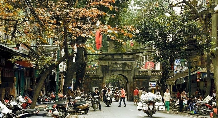 Vietnam Capital
