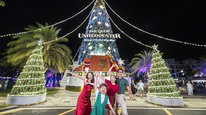 Vietnamese Christmas song