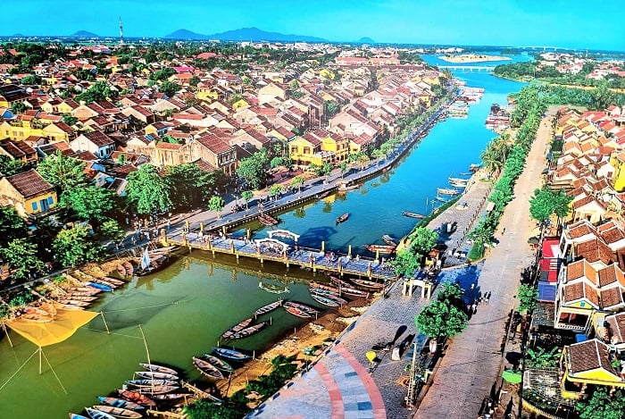 Vietnam family holiday packages
