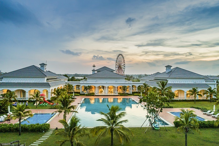 Vietnam hotels
