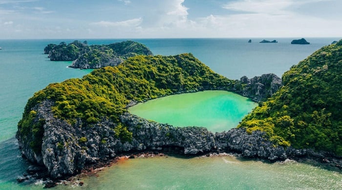 Vietnam in one week