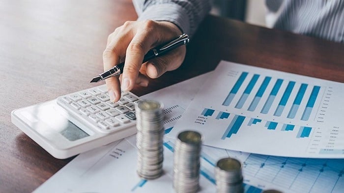 Vietnam's living cost per month