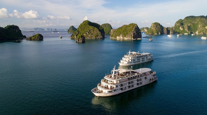 Vietnam luxury travel