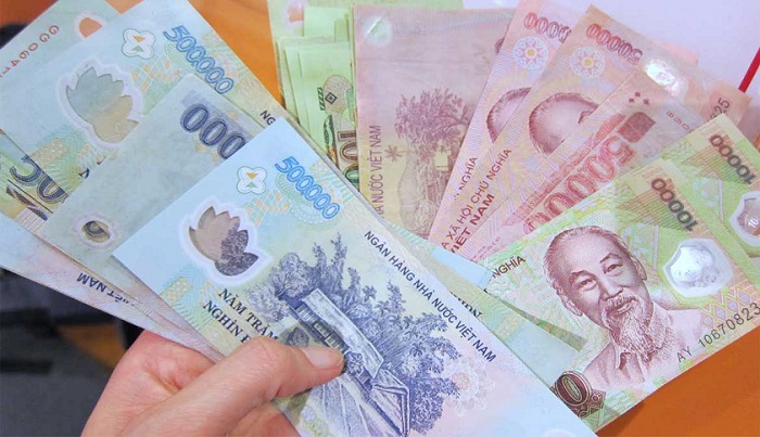 vietnam travel money