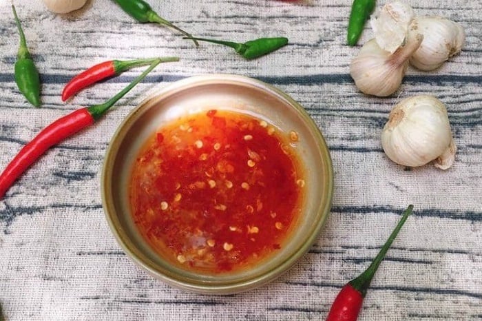 Vietnamese salad dressing: TOP 4 flavorful recipes