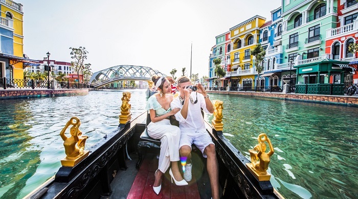 Vietnam trip planner