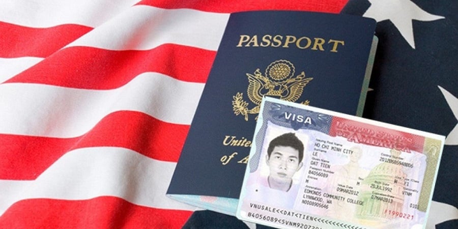 Vietnam visa for US citizens