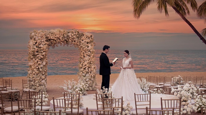 Vietnam wedding planner