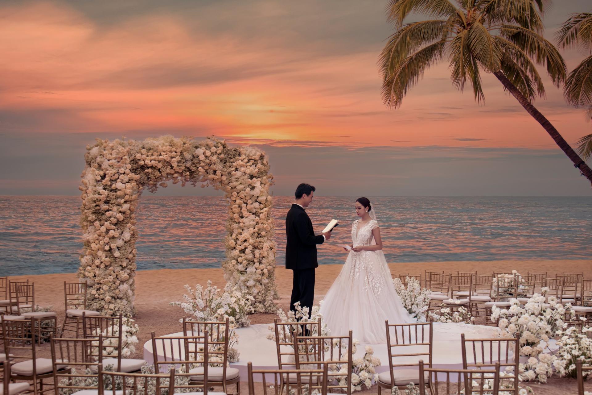 vietnam wedding planner