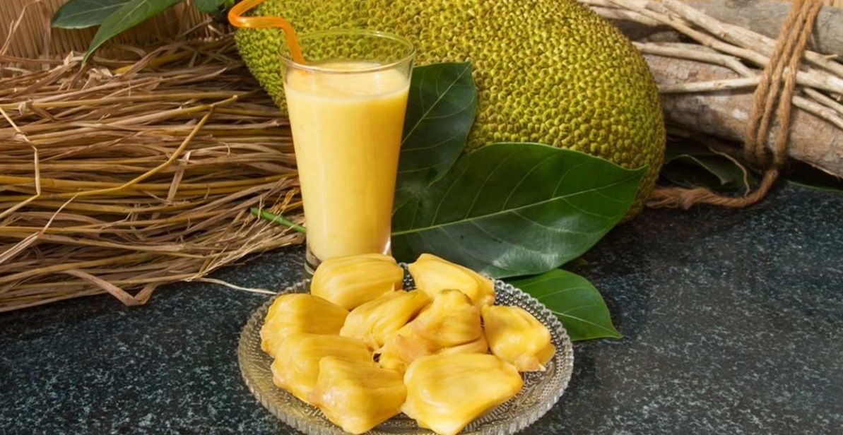 Vietnamese jackfruit