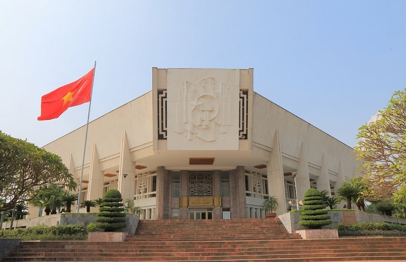 Vietnamese museums