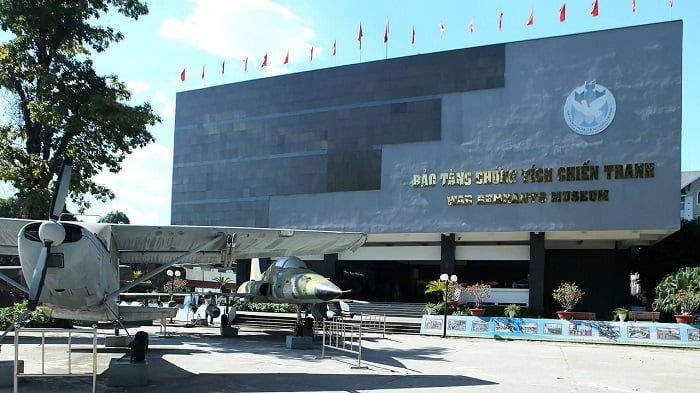 Vietnamese museums