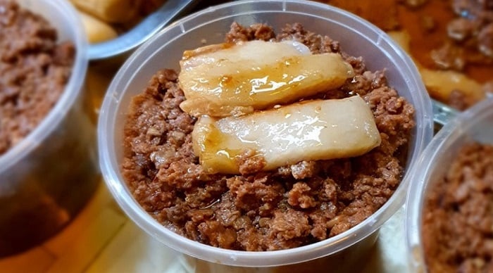베트남 파테