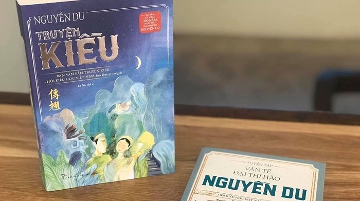 Vietnamese poets