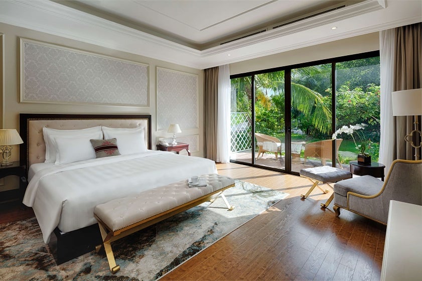bảng giá villa Nha Trang