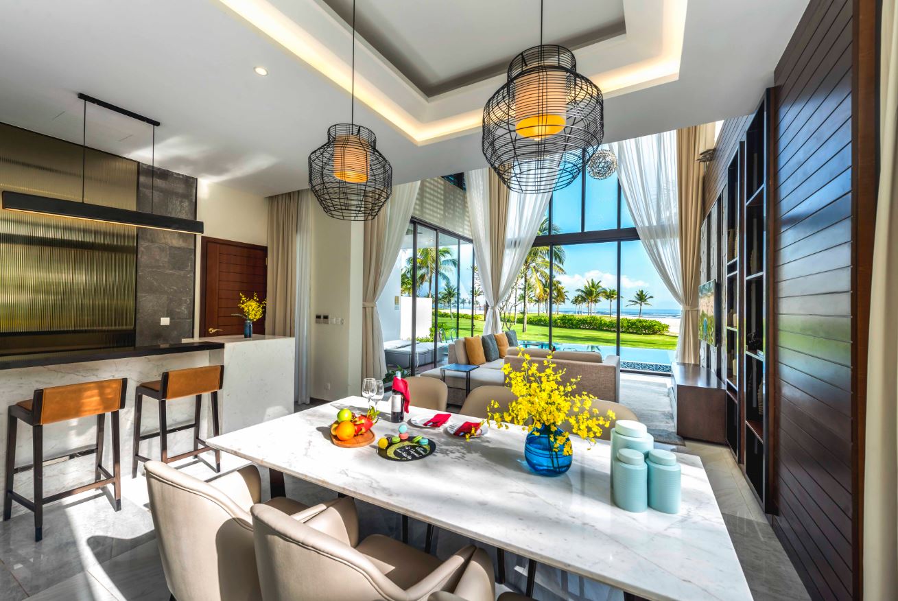 Villa Vinpearl Resort & Golf Nam Hội An