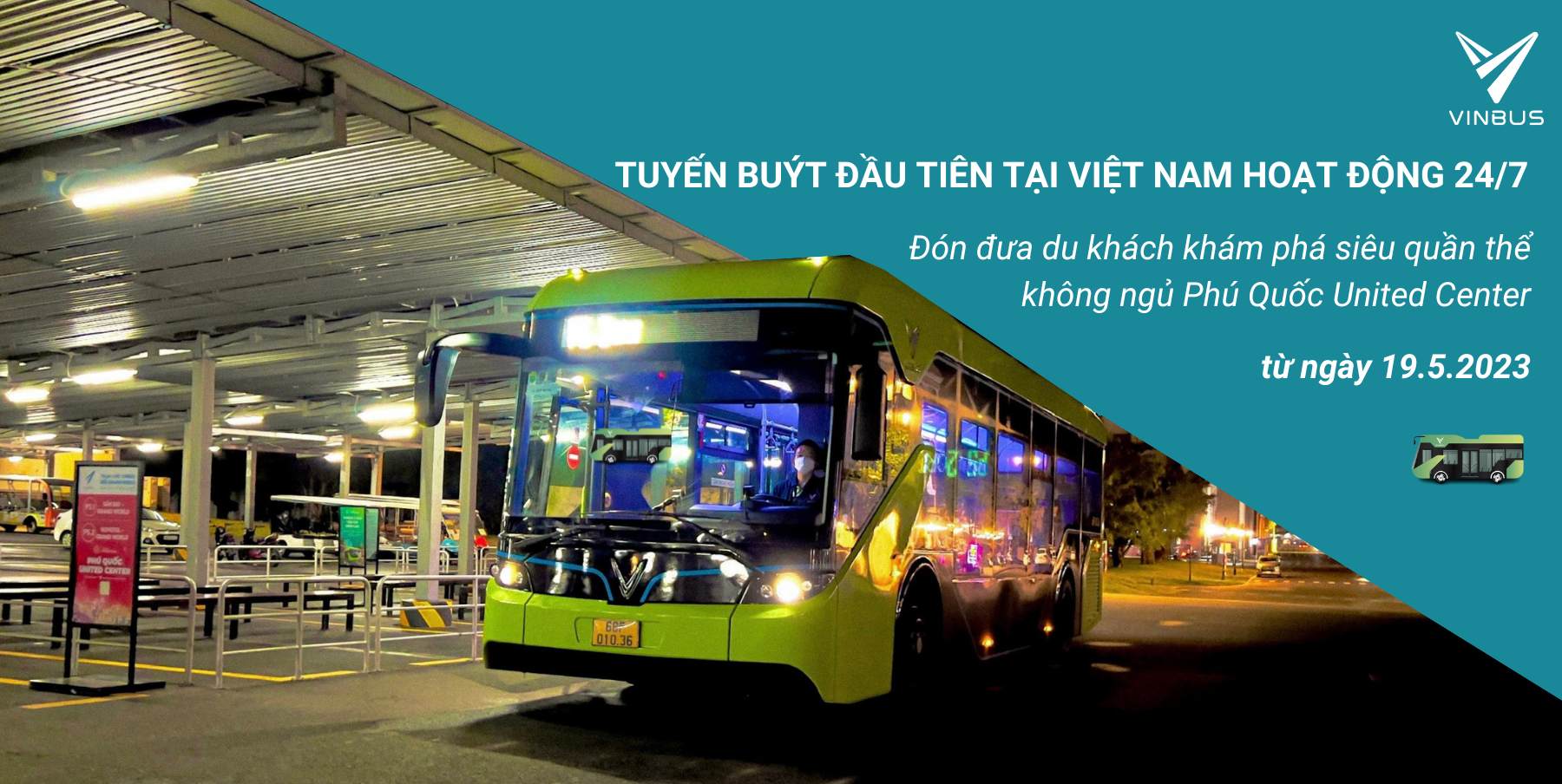 VinBus Phú Quốc