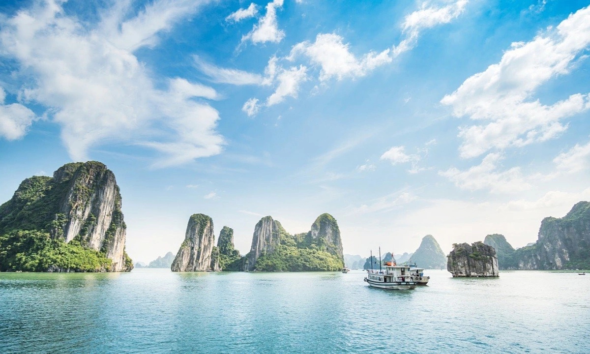 thời điểm du lịch Quảng Ninh