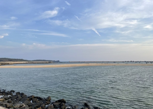 Vịnh Triều Dương