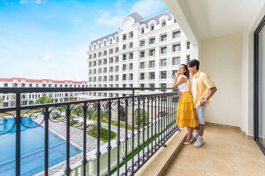 VinHolidays Fiesta Phu Quoc