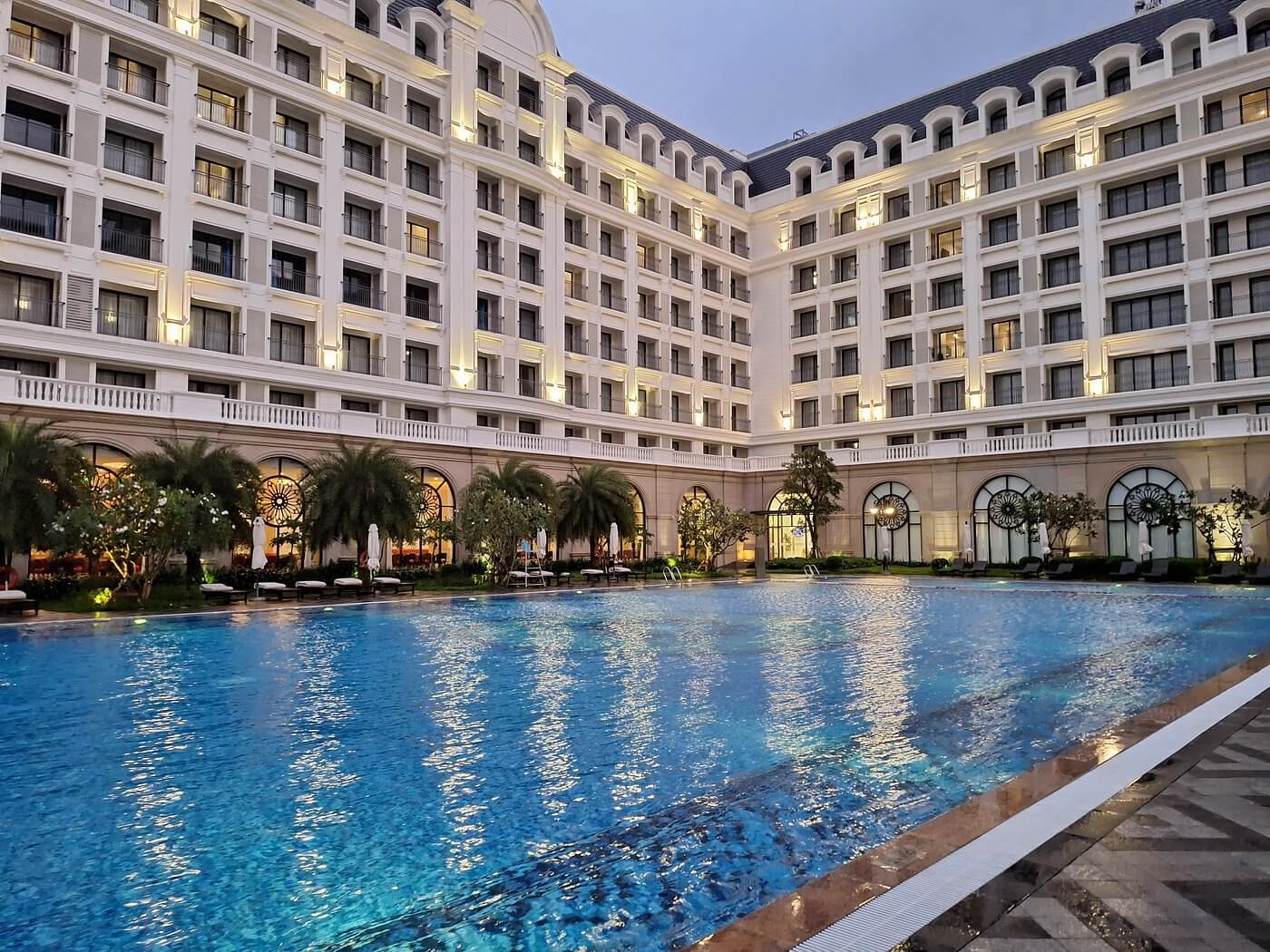 Vinholidays Fiesta Phu Quoc