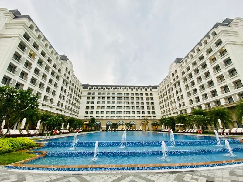 Vinholidays Fiesta Phu Quoc