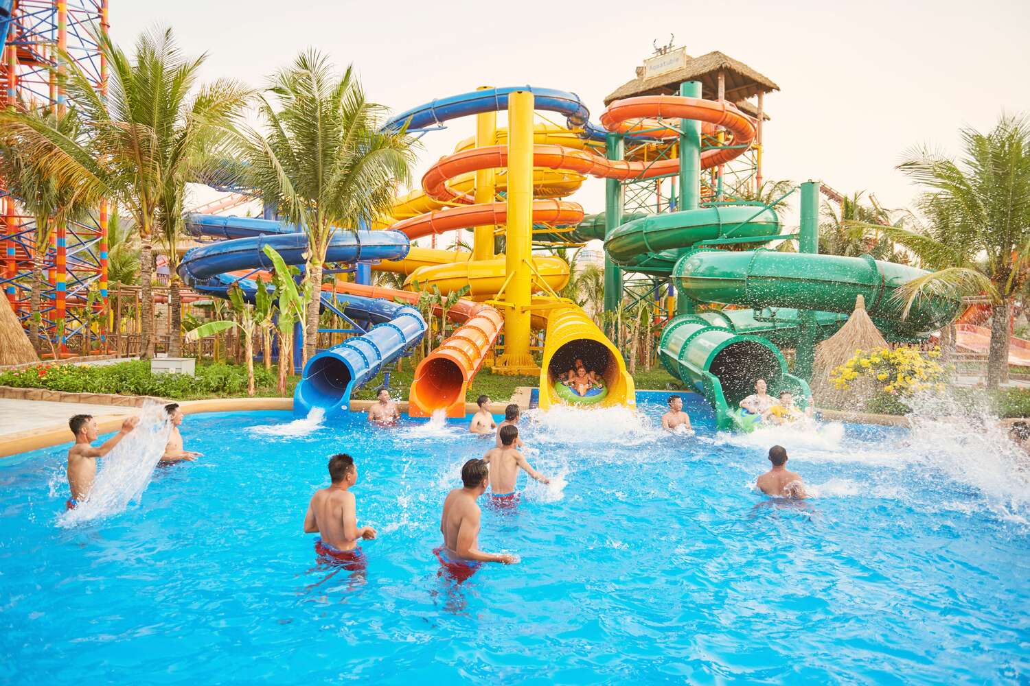 VinWonders Phú Quốc