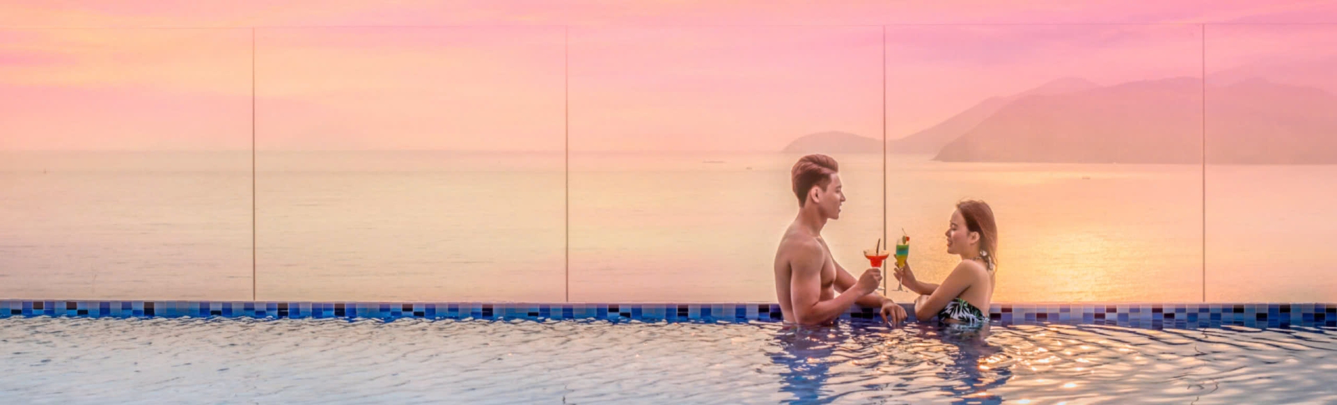 Vinpearl Beachfont Nha Trang