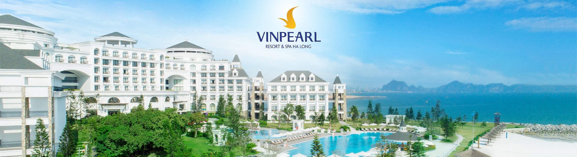 Vinpearl Hạ Long