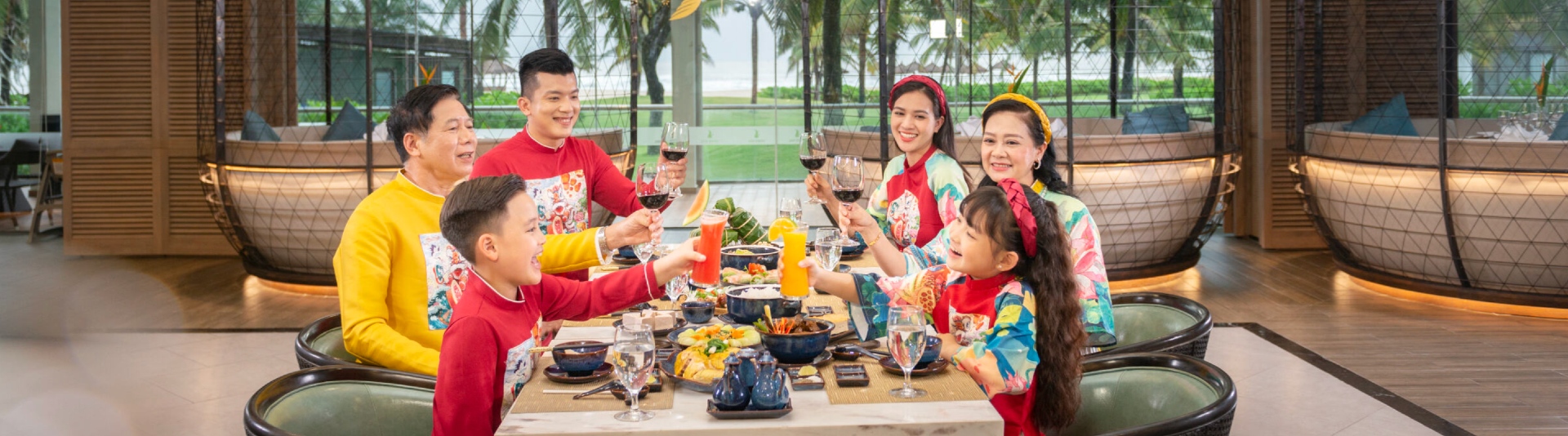 Vinpearl Nam Hội An