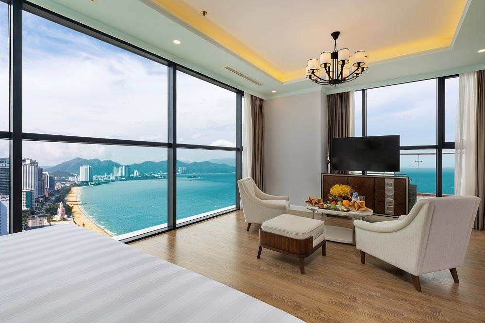 Vinpearl Nha Trang