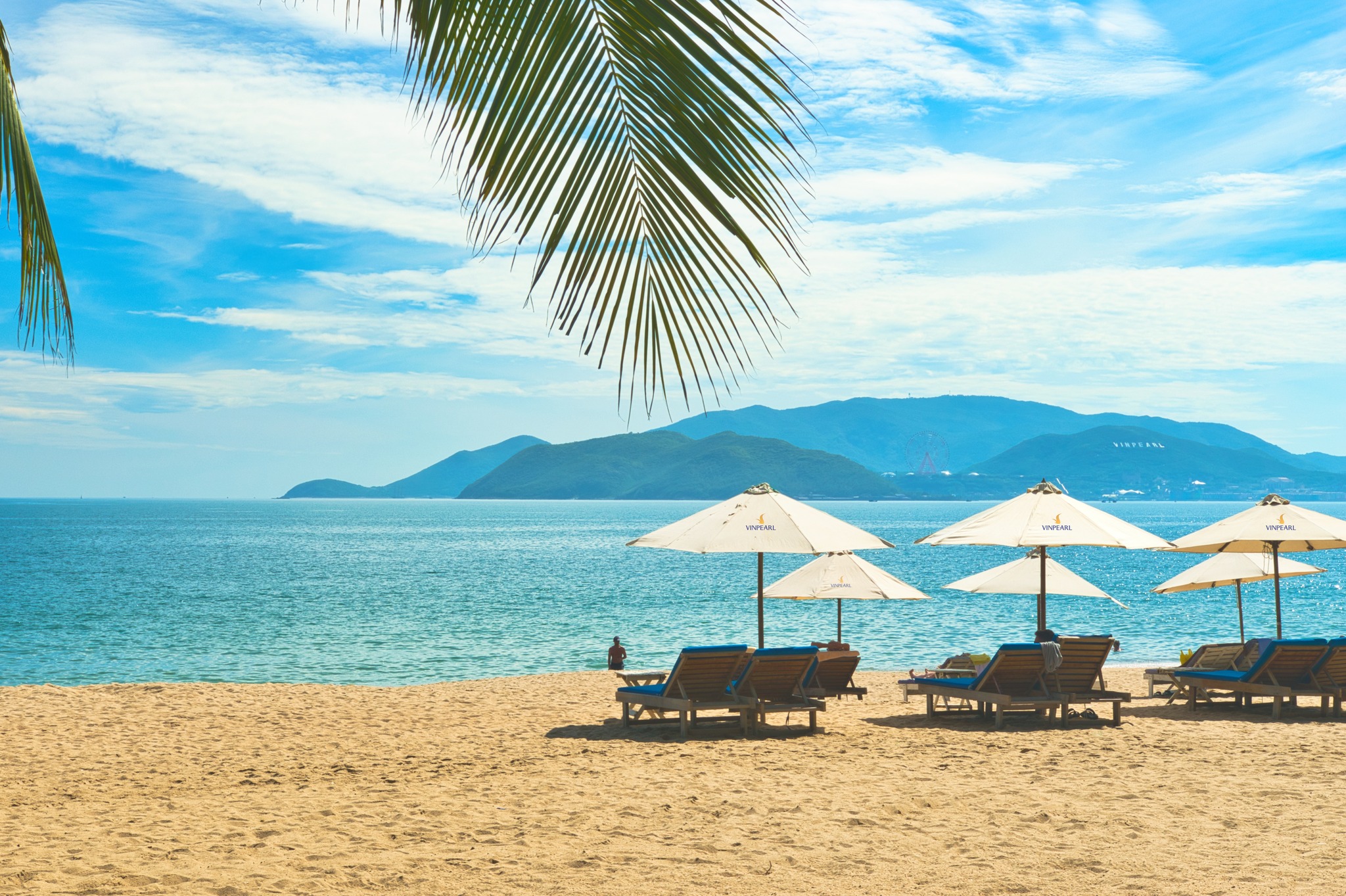 Vinpearl Beachfront Nha Trang