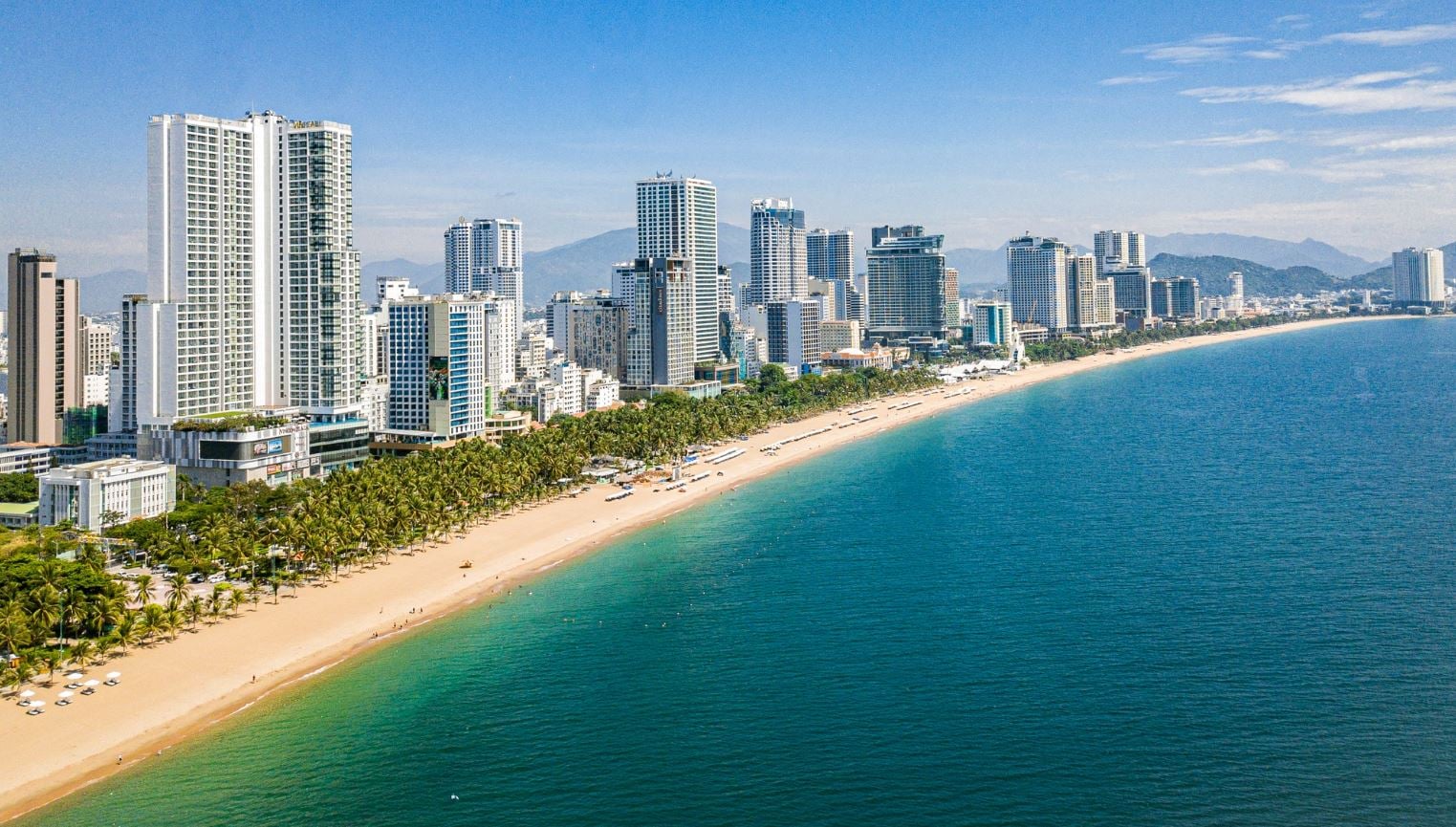 Vinpearl Beachfront Nha Trang
