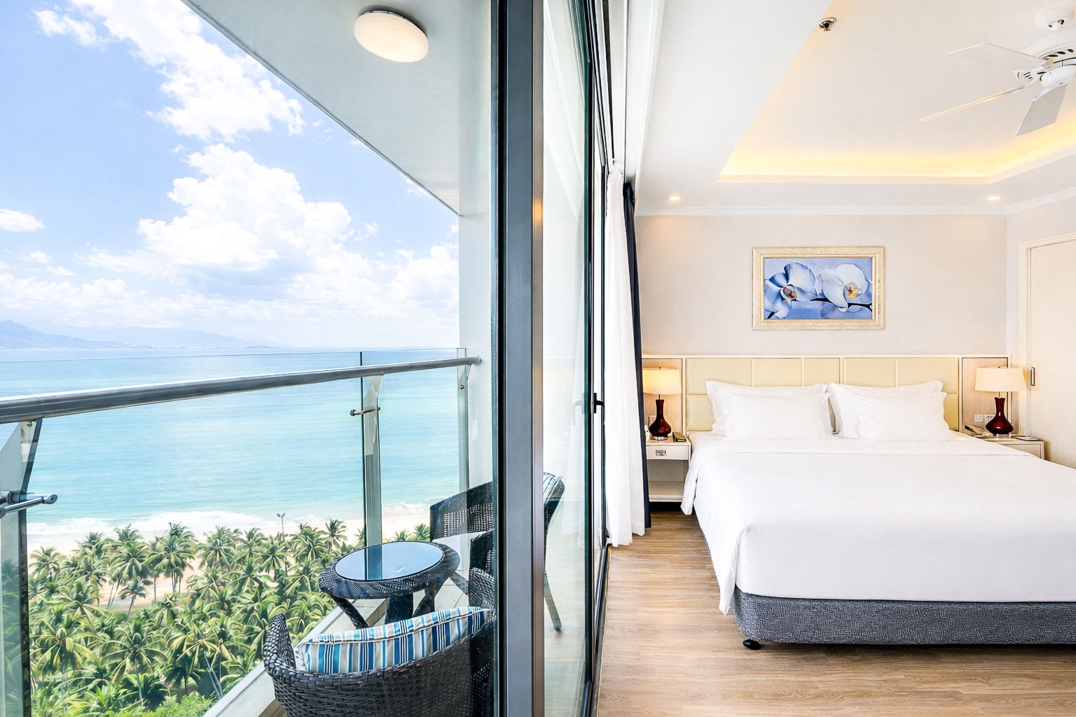 Vinpearl Beachfront Nha Trang