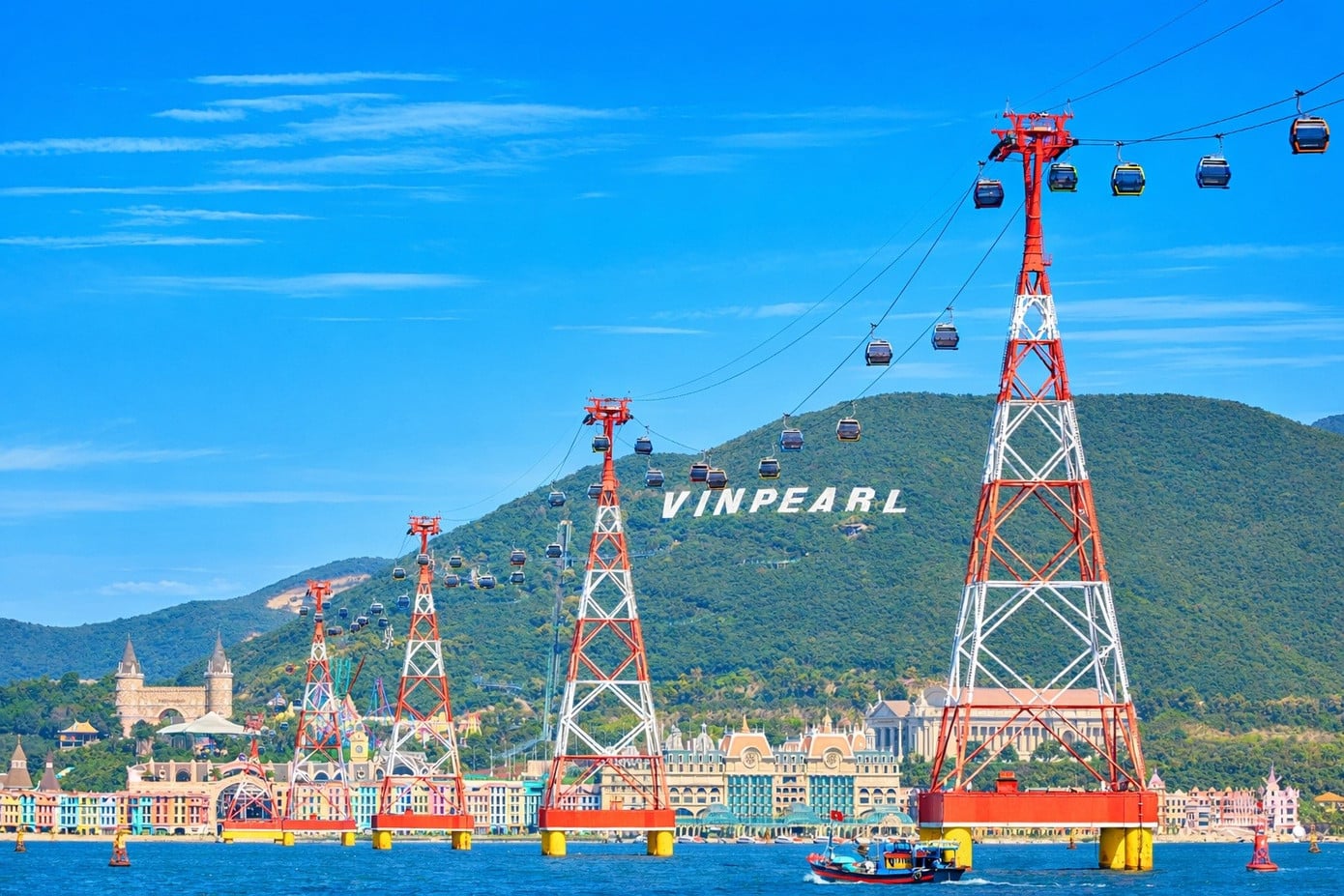 Vinpearl Nha Trang
