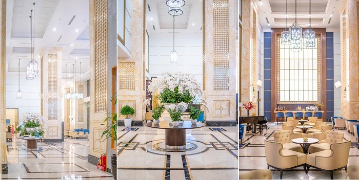 Vinpearl Condotel Nha Trang Hotel Review